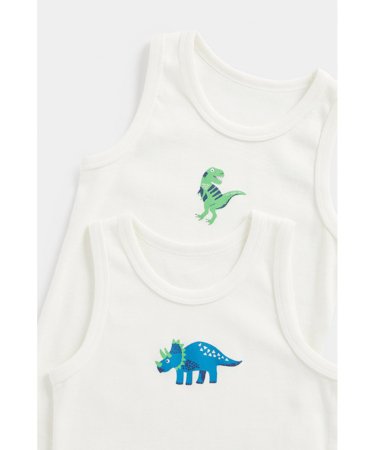 MOTHERCARE alussärk 2 tk., FC955 650603