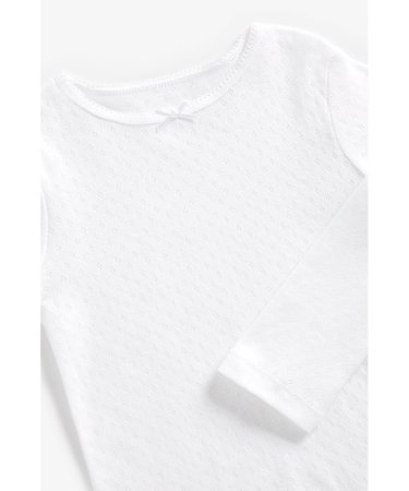 MOTHERCARE alussärk 2tk 92 906183 906185
