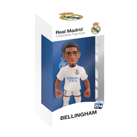 MINIX figuur Bellingham, 18383 
