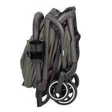 CARRELLO universaalne käru MAGIA 2in1, Malted green, CRL-6555 