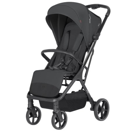 CARRELLO käru NOVA Plus, Marengo grey, CRL-5524 