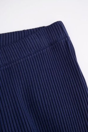 COCCODRILLO leggings ACADEMY GIRL JUNIOR, blue, ZC5122103AGJ-015-164, 164 cm 