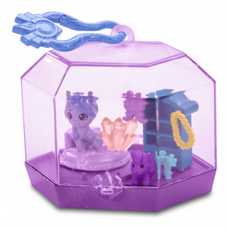 MY LITTLE PONY minikomplekt Magic Crystal, assortii, F38725L0 F38725L0