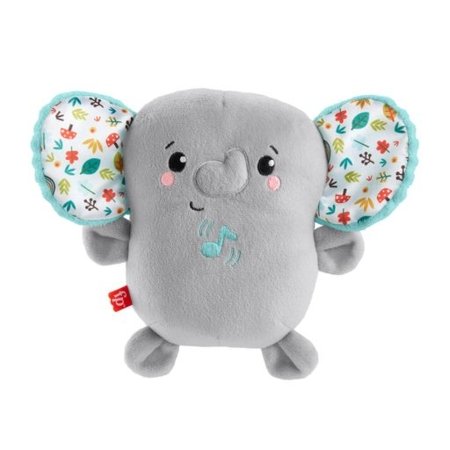 FISHER PRICE rahustav vibratsiooniga elevandike, HML65 HML65