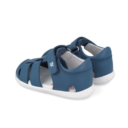 GARVALIN sandaalid, BAREFOOT, 252326-A556, 24 suurus 