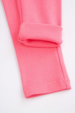 COCCODRILLO säärised RAVE GIRL KIDS, roosa, ZC5122101RGK-007-116, 116 cm 