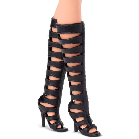 BARBIE mustas keidis blond, JBH71 