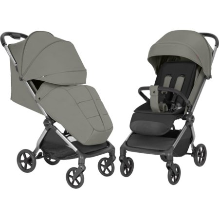 CARRELLO käru ATOM M 2.0, Racing Green, CRL-5527 