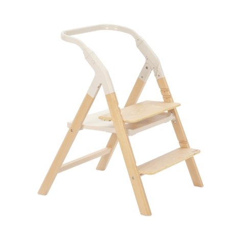 CARRELLO söögitool ERGO, Carbon grey, CRL-16701 