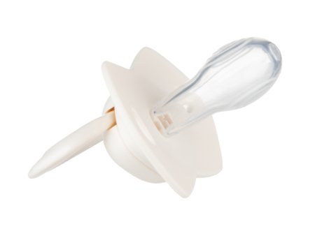 CANPOL BABIES silikoonist sümmeetrilised lutid Light Touch DOGS, 18+m, 2 tk.,  22/672 