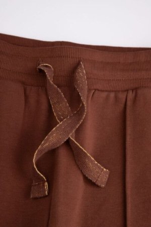 COCCODRILLO joggers RODEO GIRL JUNIOR, pruunid, ZC4120102RGJ-018-164, 164 cm 