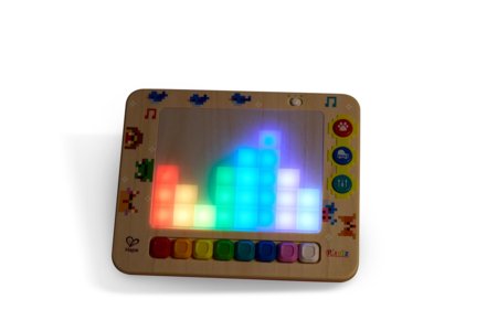 HAPE klaver, E0701K 