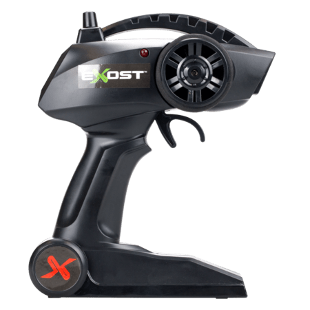 SILVERLIT EXOST RC paat ROCKETWAVE, TE 20605 