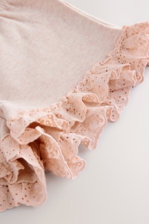 NEXT lühikeste varrukatega t-särk ja lühikesed püksid, E55507 92-98 