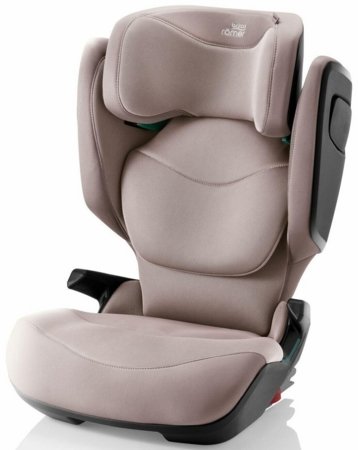 BRITAX turvatool 100–150 cm, KIDFIX PRO M, Style, dusty rose, 2000040922 
