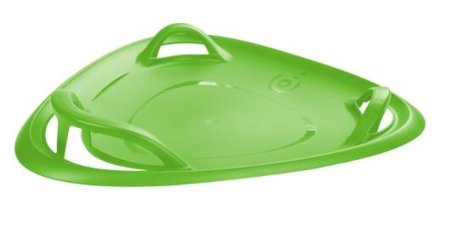 PLASTKON liulaud METEOR70, roheline, 41107872 