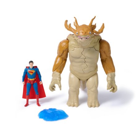 SUPERMAN figuurikomplekt Kaiju Battle Pack, 6073195 