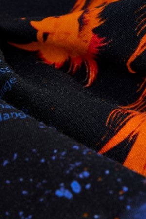 NEXT lühikeste varrukatega t-särk, E45697 146 