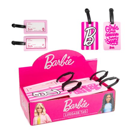 BARBIE pagasisilt, 99-0191 
