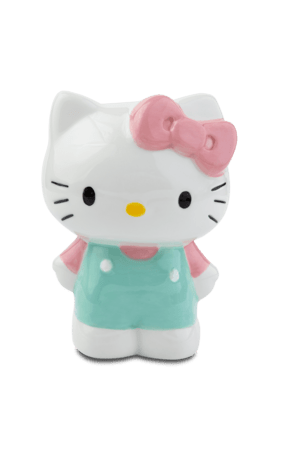 HELLO KITTY pliiatsihoidja, 12955PTR 