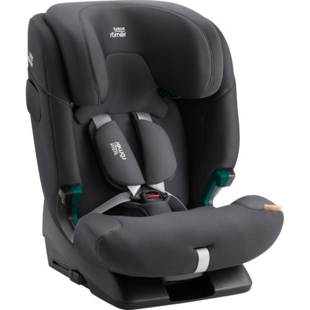 BRITAX ADVANSAFIX PRO turvatool Midnight Grey 2000038231 