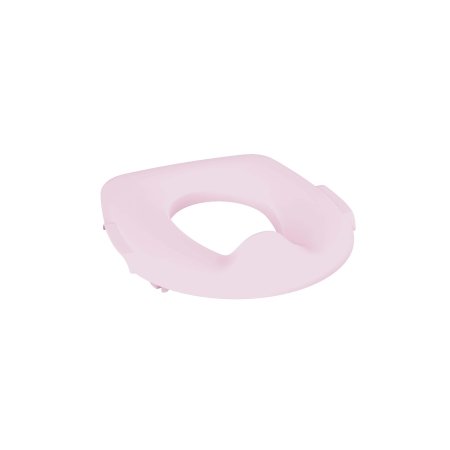 INGENUITY pissipott 2in1 My Size Potty Pro Summer, roosa, 17137 
