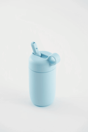 EQUA roostevabast terasest pudel 400 ml, rabbit 