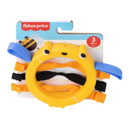 FISHER-PRICE sensoorne kõristi, JKW53 