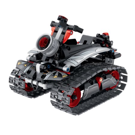 IM.MASTER programmeeritav konstruktor robot 3in1, 8030 