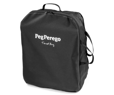 PEG PEREGO käru reisikott CITY LOOP, black, IKAC0041 