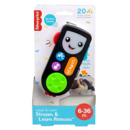 FISHER PRICE juhtimispult LT/EE/LV, HJN56 HJN56