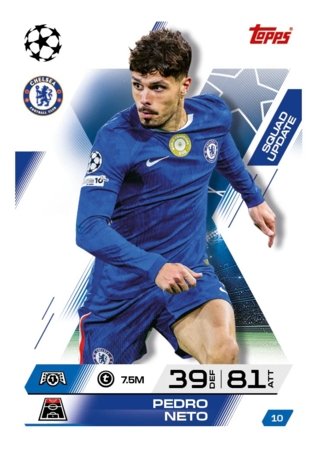 TOPPS MAX kaardid 2026 Mega Tin, 78802 