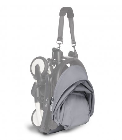 BABYZEN™ sportlik iste vankrile  YOYO, stone, 595510 595510