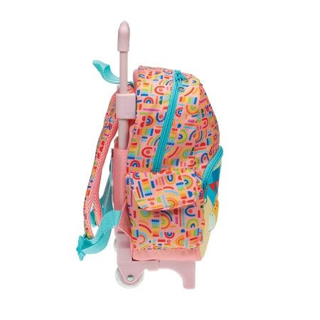 FISHER PRICE Mini trolley bag, 349-48073 
