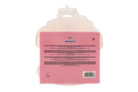 DREAM POP kosmeetikakomplekt, Y81415-33685 