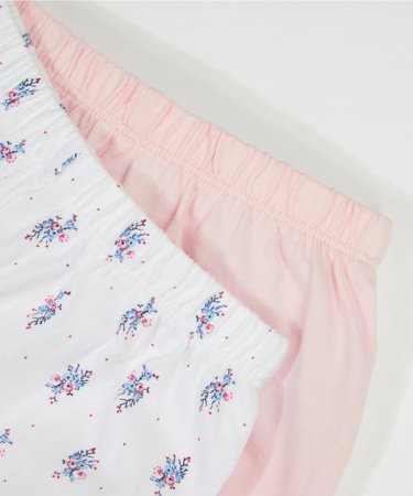 MOTHERCARE lühikesed püksid 2 tk. VE541 424560