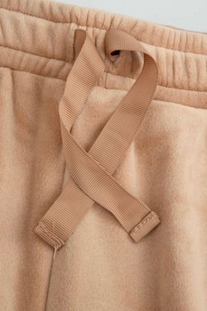 COCCODRILLO püksid, kreemikas, cm 