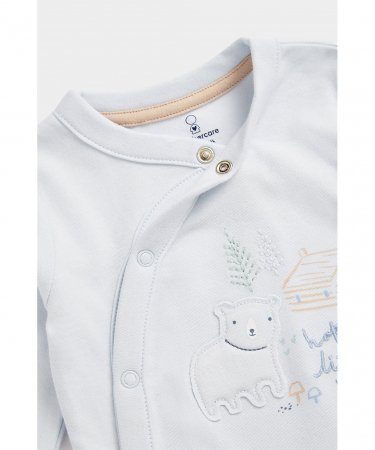 MOTHERCARE pükskostüüm, 3 tk., CB758 606317