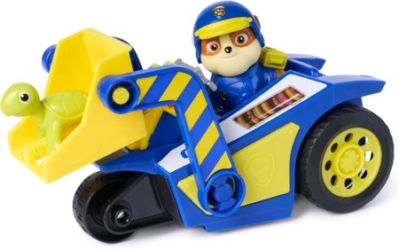PAW PATROL sõiduk Search & Rescue Rubble, 6075444 