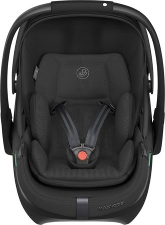 MAXI COSI turvahäll CORAL SLIDE PRO, Black Onyx, 40-87 cm., 8441508110 