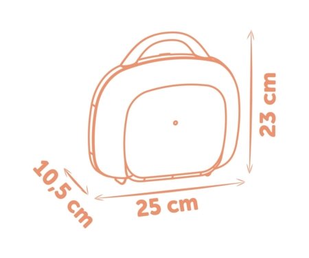 SMOBY beebihoolduskomplekt, 7600220385 
