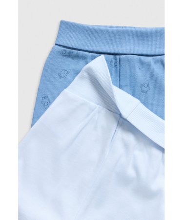 MOTHERCARE ķermenis un bikses 2 gab, IF250 74 