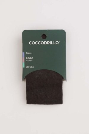 COCCODRILLO sukad TIGHT COTTON COLORFUL, hall, cm 