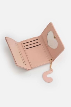 COCCODRILLO rahakott, roosa, WC6651608ACC-007-000 