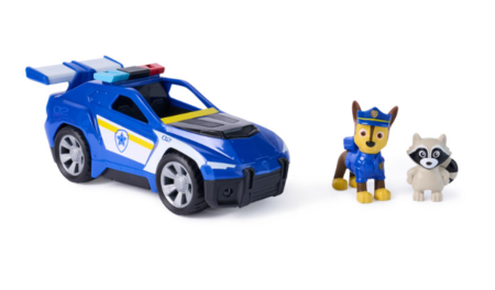 PAW PATROL sõiduk Search & Rescue, assortii, 6074815 