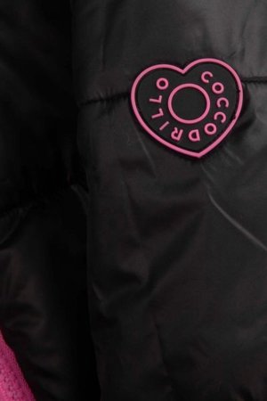 COCCODRILLO jope OUTERWEAR GIRL KIDS, värv, ZC5152502OGK-022-092, 92 cm 