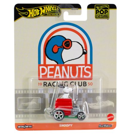 HOT WHEELS premium popkultuuri seeria, HXD63