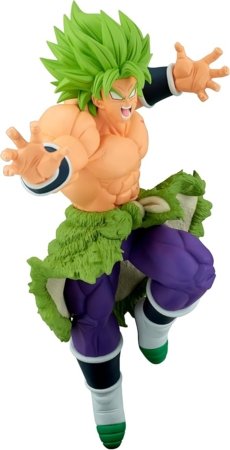BANPRESTO Dragon Ball kuju Super Saiyan, BP89558P 