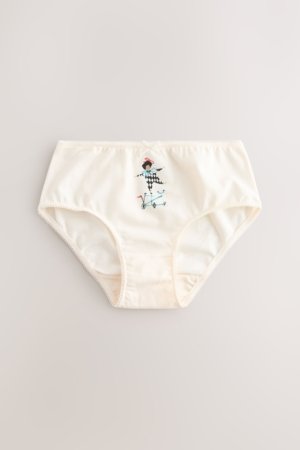 NEXT aluspüksid, 7 tk., E87101, 134-140 