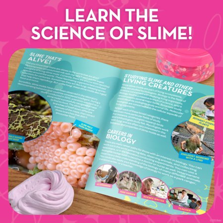 BARBIE limateaduse komplekt, RTBBSLIMESCI 